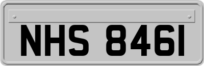 NHS8461