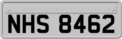 NHS8462