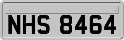 NHS8464