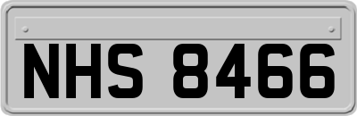 NHS8466