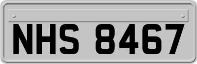 NHS8467