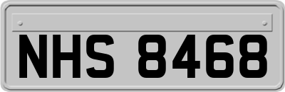NHS8468