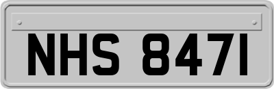 NHS8471