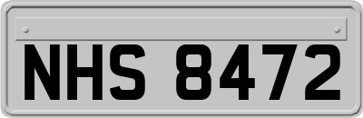 NHS8472