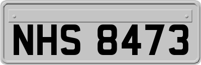 NHS8473