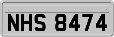 NHS8474