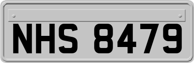 NHS8479