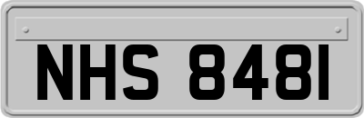 NHS8481