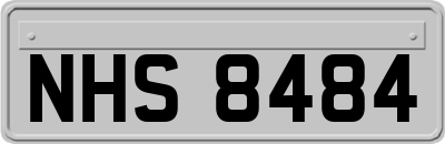 NHS8484