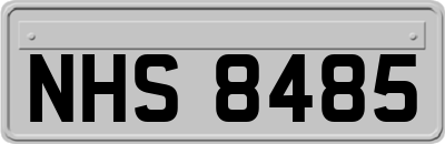 NHS8485