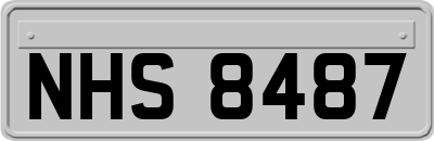 NHS8487