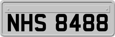 NHS8488