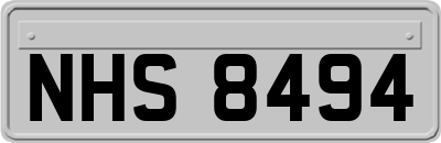 NHS8494