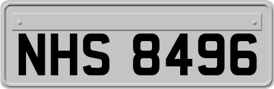 NHS8496