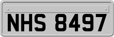 NHS8497