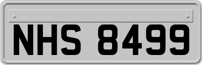 NHS8499