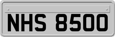 NHS8500