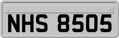 NHS8505