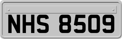 NHS8509