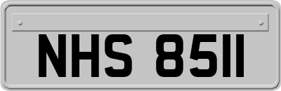 NHS8511