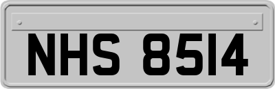 NHS8514