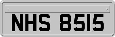 NHS8515