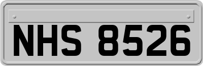 NHS8526