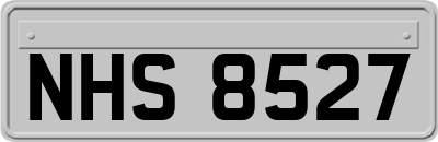 NHS8527