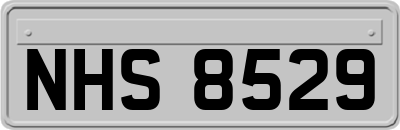 NHS8529