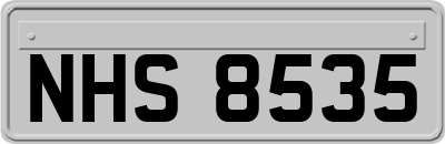 NHS8535