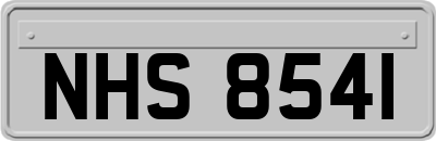 NHS8541