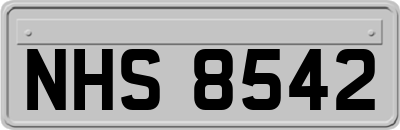 NHS8542