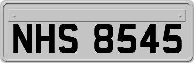 NHS8545