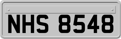 NHS8548