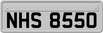 NHS8550