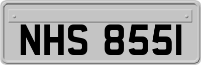 NHS8551