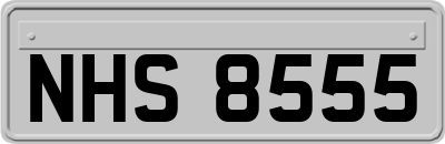 NHS8555