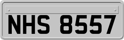 NHS8557