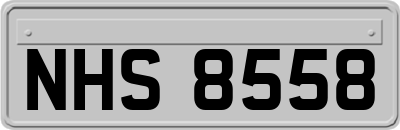 NHS8558