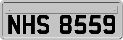 NHS8559