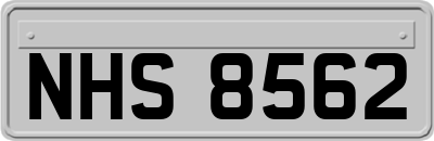 NHS8562