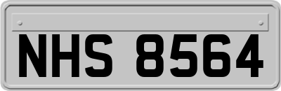 NHS8564