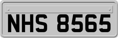 NHS8565