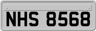 NHS8568
