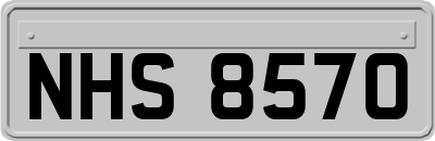 NHS8570