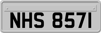 NHS8571