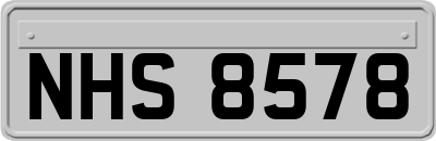 NHS8578