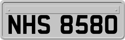 NHS8580