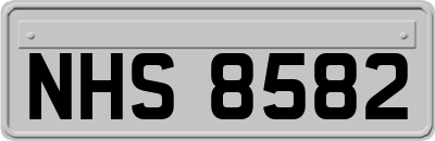 NHS8582