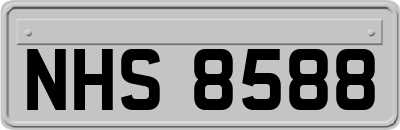 NHS8588